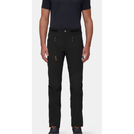 Herrenhose Mammut Taiss SO Pants Men