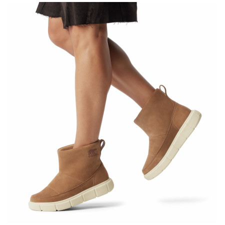 Damen Winterschuhe Sorel Sorel Explorer™ Iii Slip-On Wp