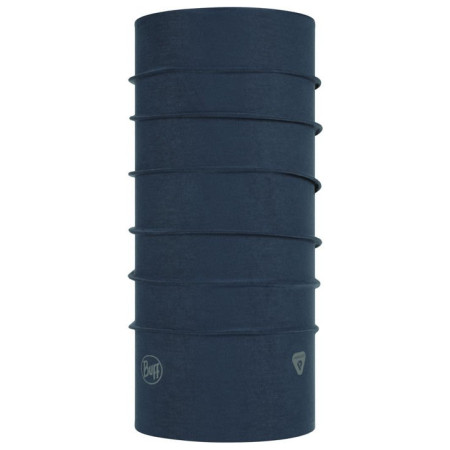 Multifunktionstuch Buff Thermonet blau SOLID ENSIGN BLUE