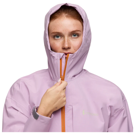 Damenjacke Cotopaxi Cielo Rain Jacket