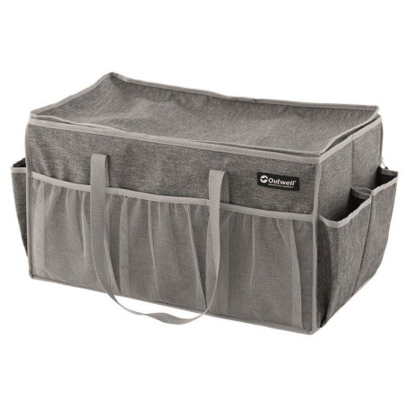 Aufbewahrungsbox Outwell Margate Kitchen Storage Box grau Grey Melange