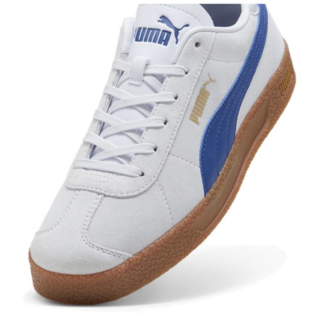Herrenschuhe Puma Club