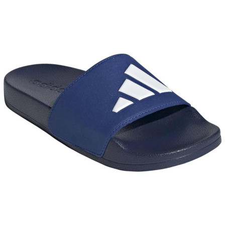 Kinderpantoffeln Adidas Adilette Shower K Blue