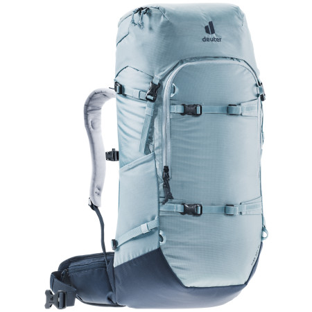 Damen Wanderrucksack Deuter Rise 32+ SL blau DuskInk