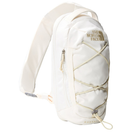 Rucksack The North Face Borealis Sling weiß