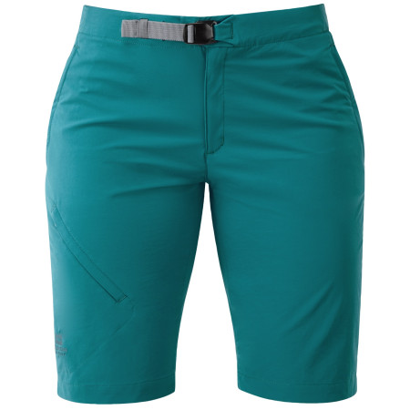 Damenshorts Mountain Equipment Comici Wmns Short (2022) hellblau MeTasmanBlue