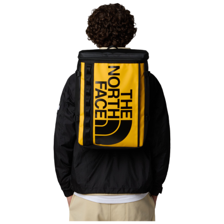 Rucksack The North Face Base Camp Fuse Box