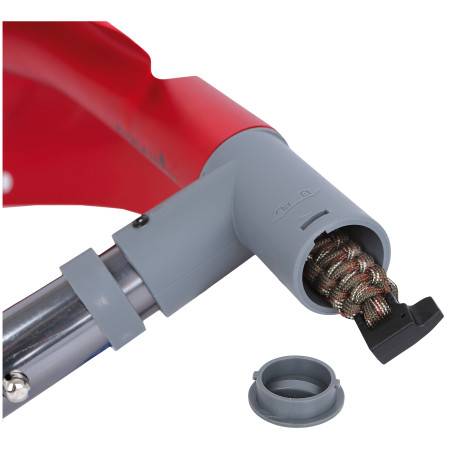 Schaufel Warg Snowflex