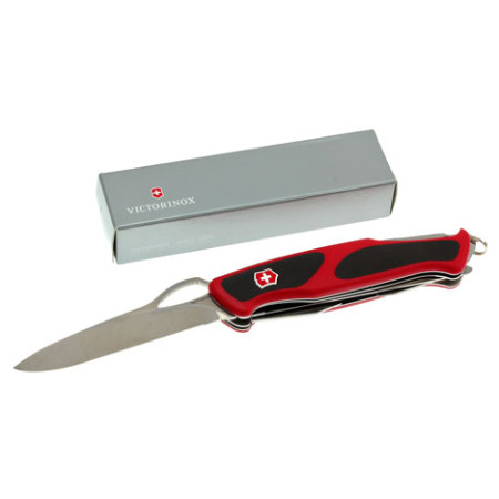 Taschenmesser Victorinox RangerGrip 78