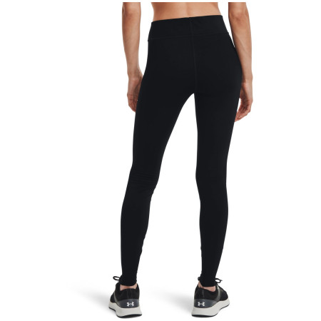 Damen-Leggings Under Armour Authentics Legging