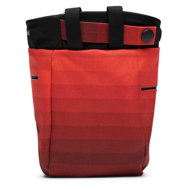 Kreidebeutel Black Diamond Gym Chalk Bag S/M