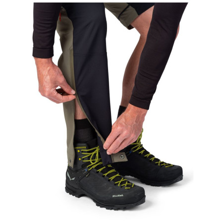 Herrenhose Hannah Torg Z-Off