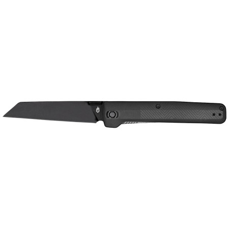 Klappmesser Gerber Pledge grau Omni Grey