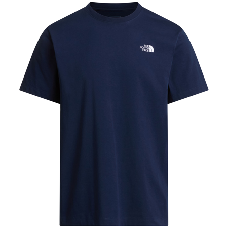 Herren-T-Shirt The North Face Evolution Simple Dome Regular Short Sleeve Tee
