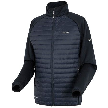 Herrenjacke Regatta Clumber Hybrid