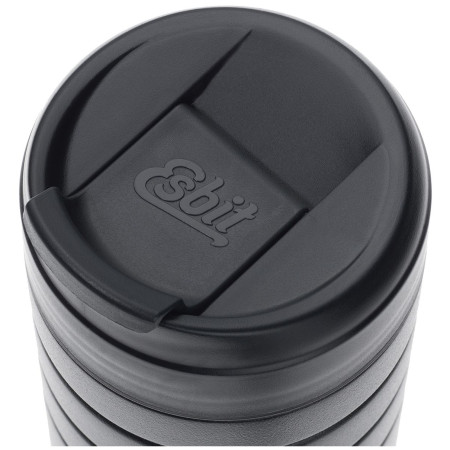 Thermotasse Esbit Majoris 450 ml black