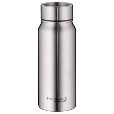 Thermotasse Thermos Thermocafé 500 ml silber nerez