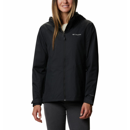 Damenjacke Columbia W Inner Limits II schwarz Black