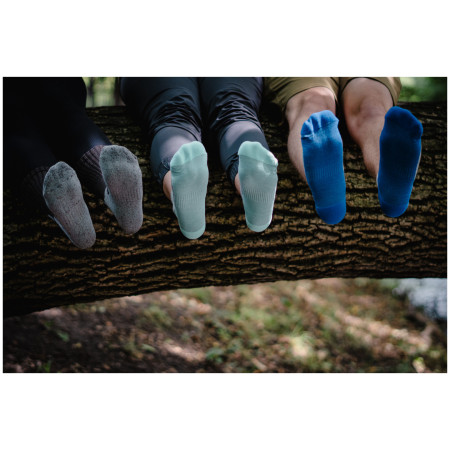 Socken Zulu Merino Summer 3-pack