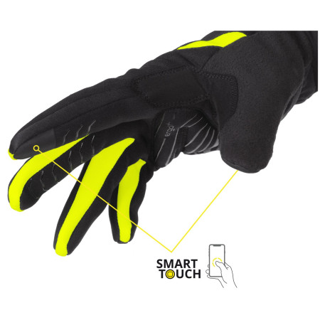 Handschuhe Etape Peak 2.0 WS+