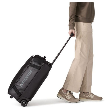 Koffer Patagonia Black Hole Wheeled Duffel 40L