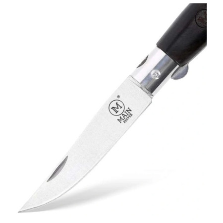 Klappmesser Main Knives Spanish Line - Black 9001