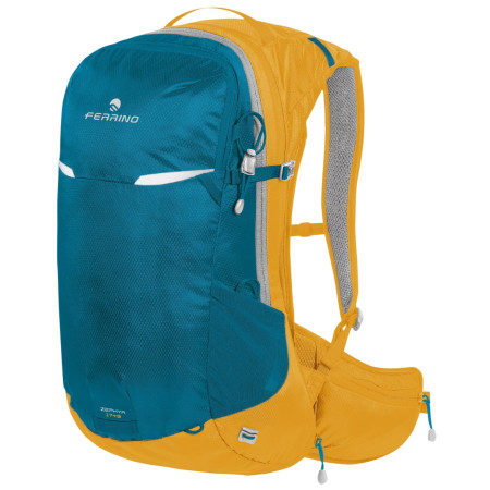 Rucksack Ferrino Zephyr 17+3 blau blue
