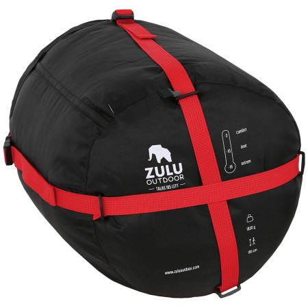 Schlafsack Zulu Talas 175