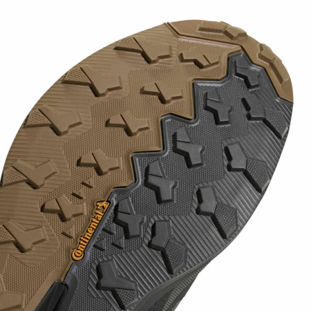 Damen Wanderschuhe Adidas Terrex Freehiker 3 Mid Gtx W