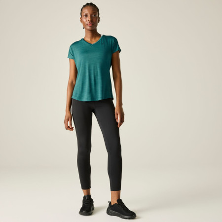 Damen-T-Shirt Dare 2b Vigilant Tee