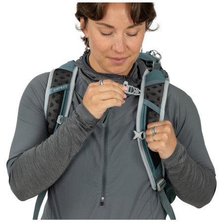 Wanderrucksack Osprey Hikelite 26