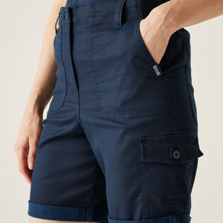 Damenshorts Regatta Shorebella Shorts