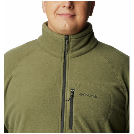 Herren-Sweatshirt Columbia Fast Trek™ II Full Zip Fleece