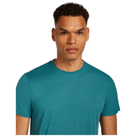 Herren-Funktionsshirt Icebreaker Men Merino 150 Tech Lite III SS Tee