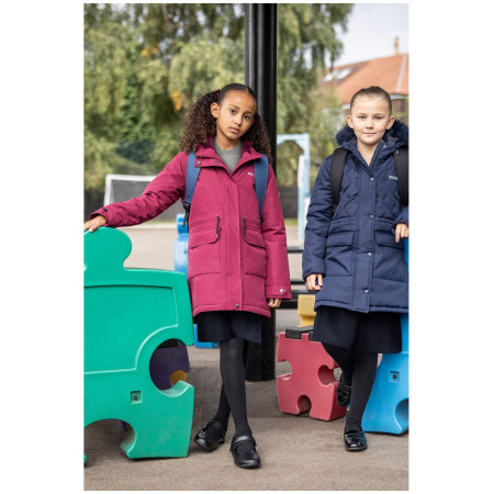 Kinderjacke Regatta Junior Valenta