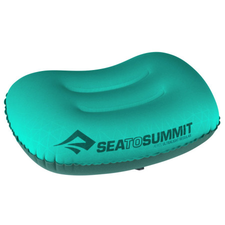 Kissen Sea to Summit Aeros Ultralight Regular grün SeaFoam