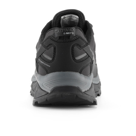 Wanderschuhe Alpine Pro Norfe