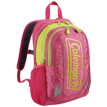 Kinderrucksack Coleman Bloom 8 rosa