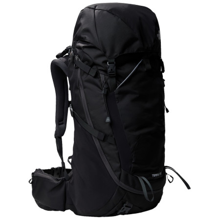 Wanderrucksack The North Face Terra 55 schwarz Tnf Black-Asphalt Grey-