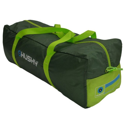 Wanderzelt Husky Bizon 4 Plus