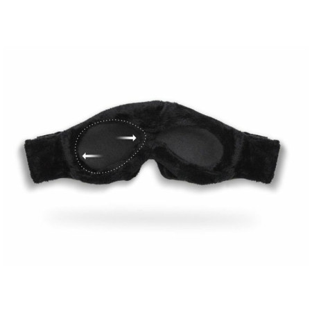 Schlafmaske Cabeau Sleep Mask - Midnight Magic