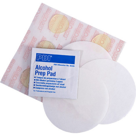 Reparaturset Therm-a-Rest Instant Field Repair Kit