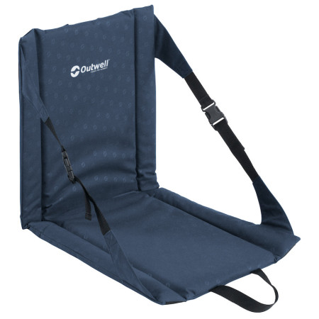Sitz Outwell Cardiel blau Night Blue