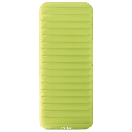 Aufblasbare Matratze Intex TPU Dura-Beam Camping Mat