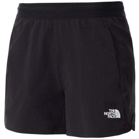 Damenshorts The North Face Ao Woven Short schwarz Tnf Black/Tnf Black