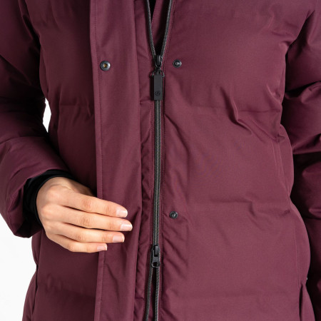 Damen-Wintermantel Dare 2b Wander Jacket