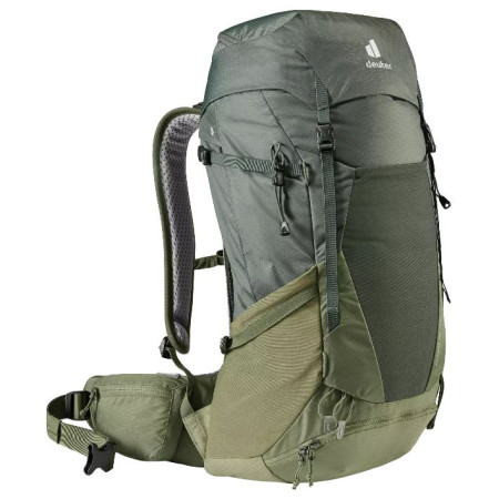 Rucksack Deuter Futura Pro 40 grün IvyKhaki