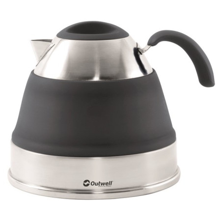 Kanne Outwell Collaps Kettle 2,5L dunkelblau NavyNight