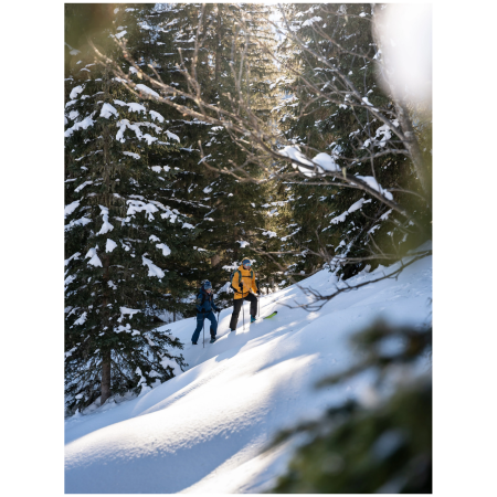 Skibindung Marker Griffon 13 Black - Red