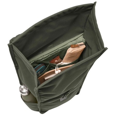 Rucksack Vaude Coreway Rolltop 20
